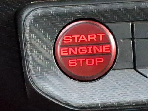 Used 2024 Ford Mustang Premium RWD image 26