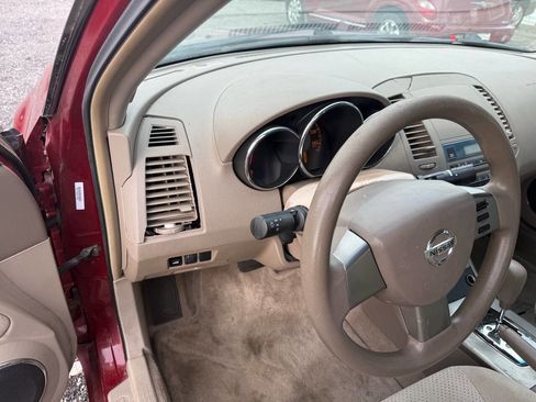 Used 2005 Nissan Altima 2.5 S image 21