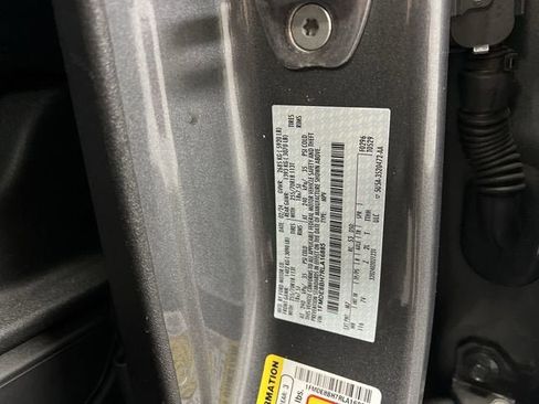 Used 2024 Ford Bronco Outer Banks AWD/4WD image 33