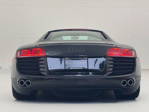 Used 2008 Audi R8 V8 image 38
