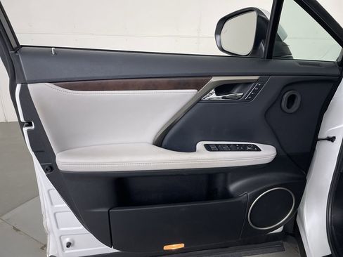 Used 2020 Lexus RX 450h AWD w/ Premium Package image 10