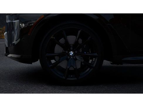 New 2026 BMW X7 xDrive40i image 7