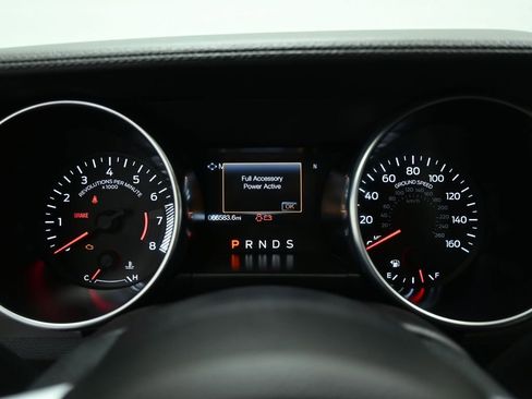 Certified 2023 Ford Mustang Premium image 14