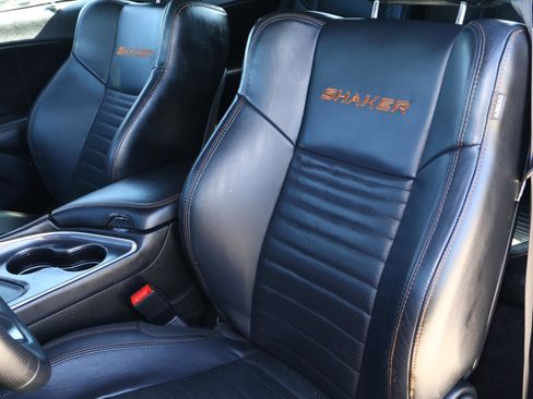 Used 2016 Dodge Challenger R/T Plus image 11