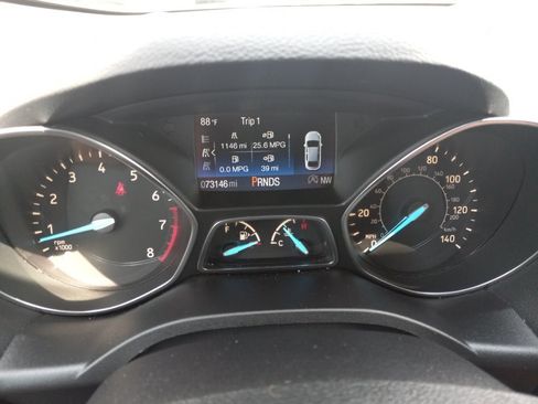 Used 2019 Ford Escape SE AWD/4WD image 6