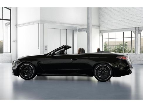 New 2026 Mercedes-Benz CLE 53 AMG 4MATIC Cabriolet image 33