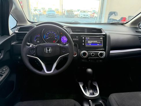Used 2015 Honda Fit EX image 22