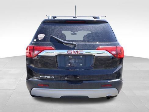 Used 2019 GMC Acadia SLE FWD image 11