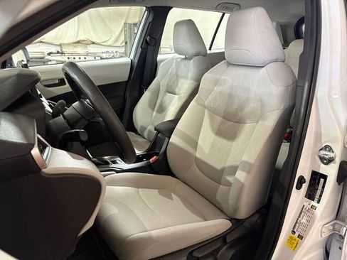 Certified 2023 Toyota Corolla Cross L AWD/4WD image 12
