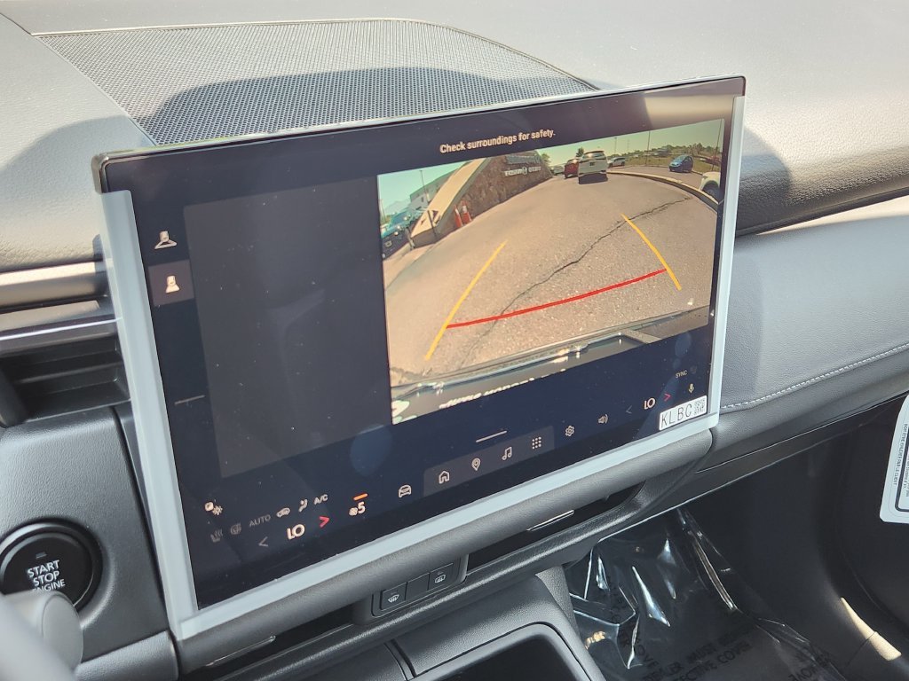 New 2026 MAZDA CX-5 Preferred AWD/4WD image 9