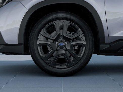 New 2026 Subaru Ascent Bronze Edition AWD/4WD image 9