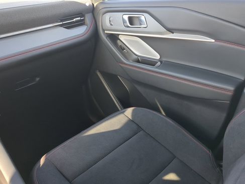 New 2026 Ford Explorer ST w/ Sun And Sound Package image 49