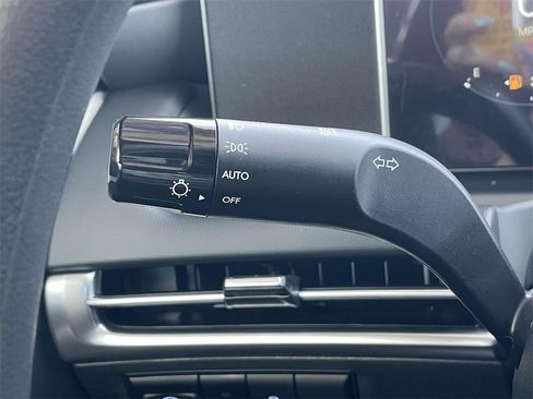 New 2025 Hyundai Santa Cruz SEL image 22