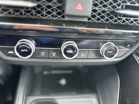 New 2026 Acura ADX AWD image 19