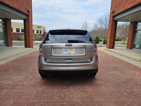 Used 2008 Ford Edge SEL AWD/4WD image 5
