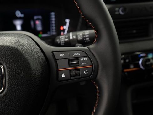 New 2026 Honda Passport TrailSport image 27