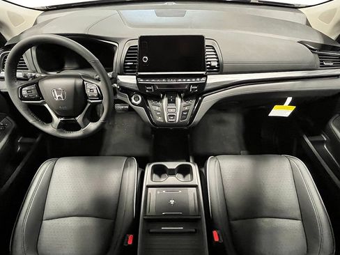 New 2026 Honda Odyssey Elite image 23