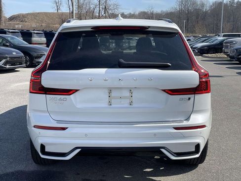 New 2026 Volvo XC60 B5 Plus w/ Protection Package Premier image 27
