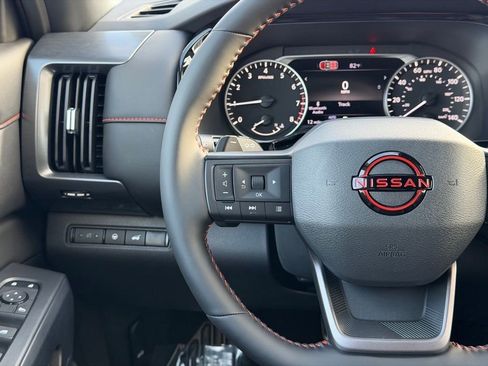 New 2026 Nissan Pathfinder Rock Creek AWD/4WD image 31