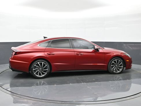 Used 2023 Hyundai Sonata Limited FWD image 5