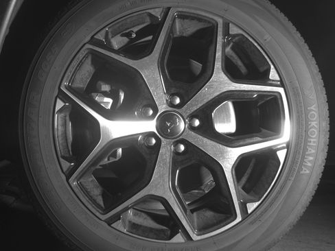 Used 2025 Jeep Compass Limited image 12