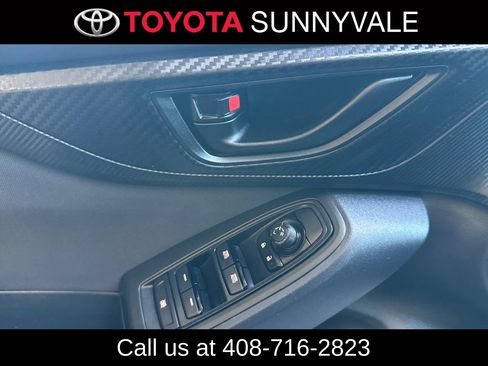 Used 2018 Subaru Crosstrek 2.0i Premium AWD/4WD image 15
