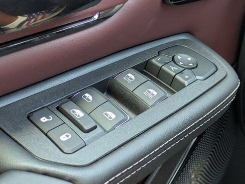 New 2026 RAM 1500 Limited AWD/4WD image 25