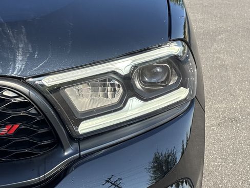 Used 2024 Dodge Durango R/T RWD image 11