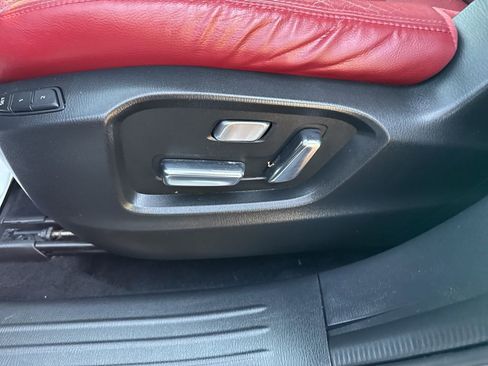 Used 2021 MAZDA CX-9 Carbon Edition FWD image 17