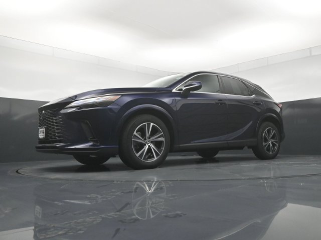 Used 2023 Lexus RX 350 Premium Plus w/ Cold Area Package AWD/4WD image 20