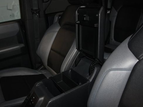 Used 2021 Ford Bronco Black Diamond AWD/4WD image 21