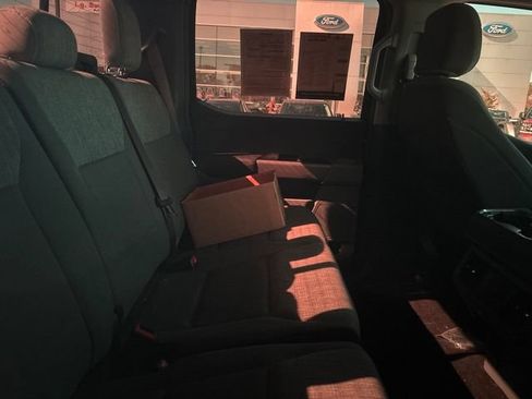 Used 2024 Ford F250 XLT w/ 360-Degree Camera Package AWD/4WD image 12