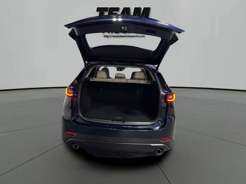 Used 2023 MAZDA CX-5 AWD 2.5 S w/ Preferred Package image 6