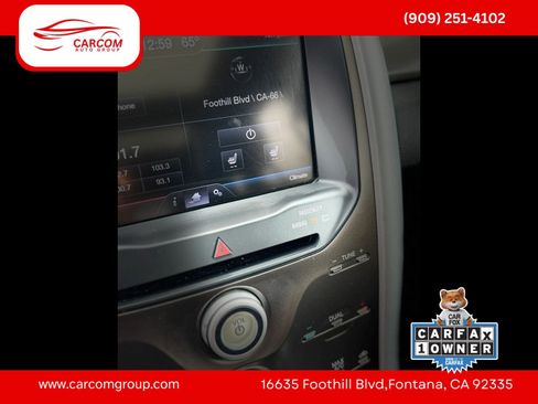 Used 2013 Ford Edge SEL FWD image 38