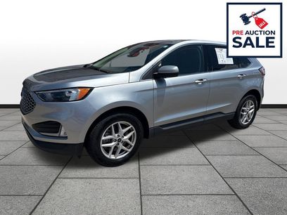 Used 2023 Ford Edge SEL w/ Convenience Package