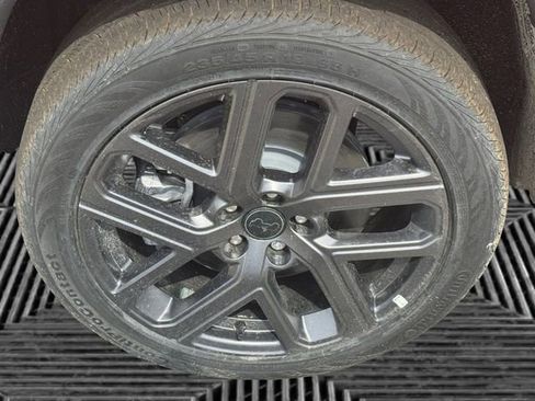 New 2026 Jeep Compass Limited AWD/4WD image 7