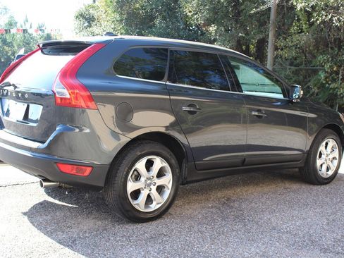 Used 2013 Volvo XC60 3.2 image 13