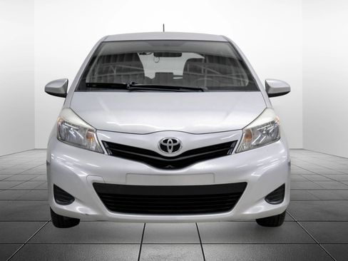 Used 2014 Toyota Yaris LE image 5