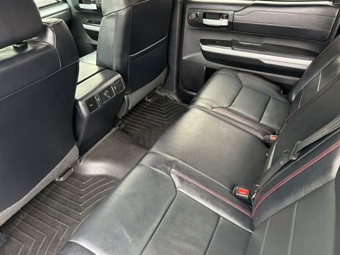 Used 2019 Toyota Tundra TRD Pro image 4