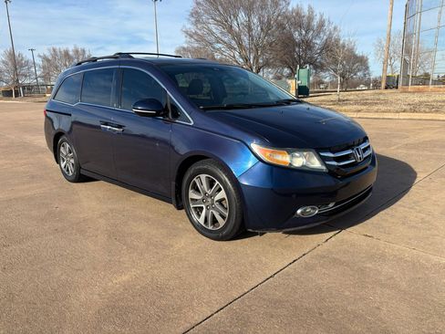 Used 2014 Honda Odyssey Touring image 34
