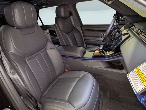 New 2026 Land Rover Range Rover Sport SE AWD/4WD image 30