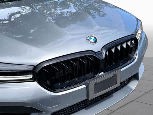 Certified 2023 BMW M5 w/ Competition Package AWD/4WD image 30