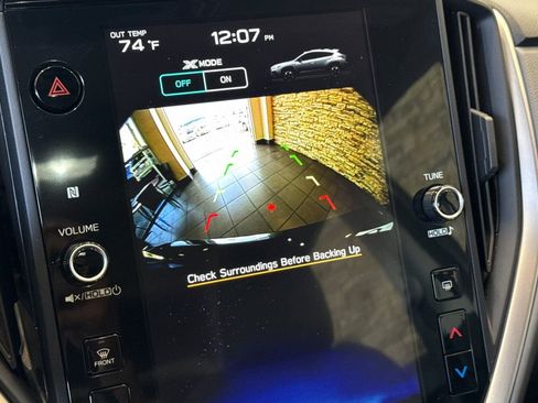 Certified 2024 Subaru Crosstrek 2.0i Premium w/ Crosstrek Mirror Package image 18