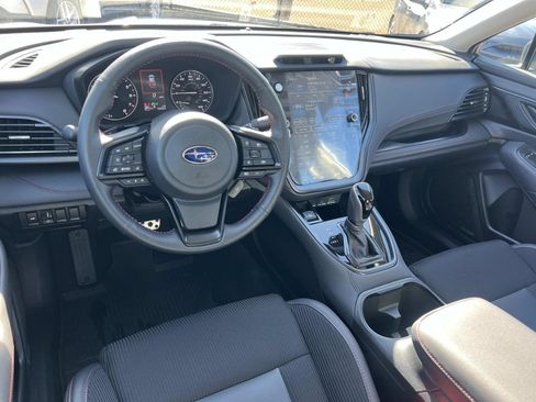 Used 2025 Subaru Legacy Sport w/ Popular Package #3 image 22