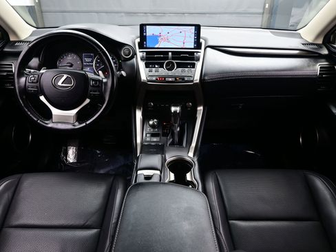 Used 2019 Lexus NX 300 AWD w/ Premium Package image 17