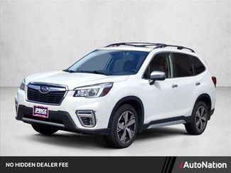 Used 2019 Subaru Forester Touring AWD/4WD video 1
