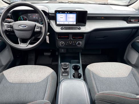 Used 2024 Ford Maverick XLT FWD image 21