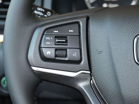 New 2026 Honda Ridgeline RTL image 20