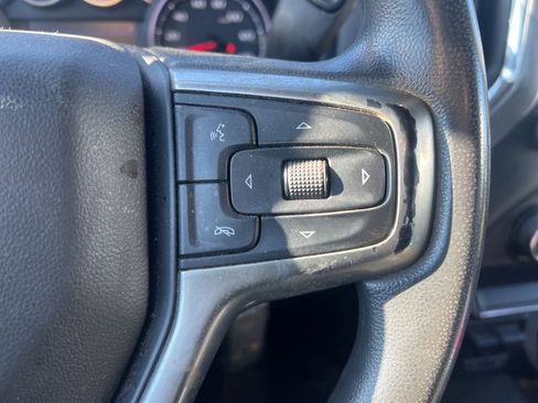 Used 2020 Chevrolet Silverado 2500 LT image 21