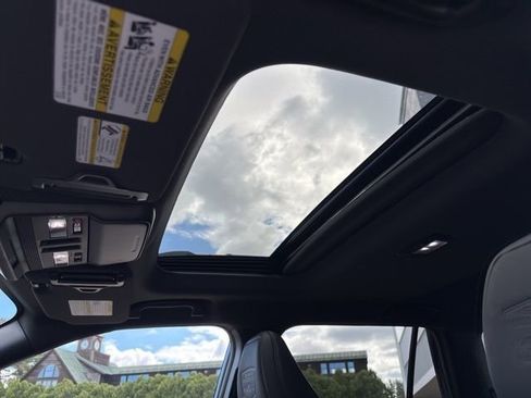 New 2026 Subaru Outback Wilderness AWD/4WD image 19